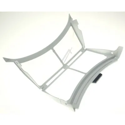 Filterkassette für Beko Trockner C00871224 Trocknerfilter