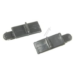 Filterklappenriegel für Dunstabzugshaube Amica 1010393 Filterklappe, Verschluss