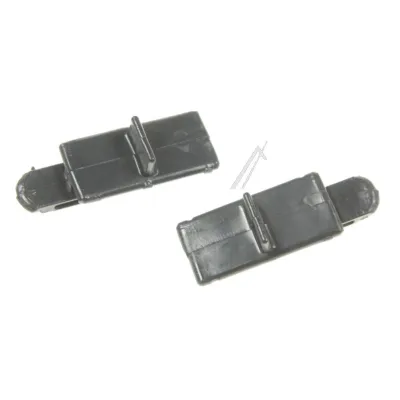 Filterklappenriegel für Dunstabzugshaube Amica 1010393 Filterklappe, Verschluss