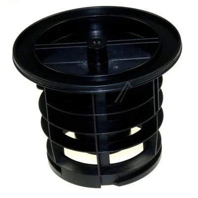 Filterkorb für Nilfisk Staubsauger 107402646 Filterhalterung