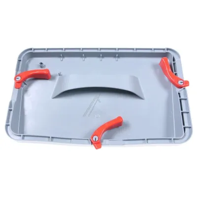 Filterlade für Beko Trockner C00866232 Licht