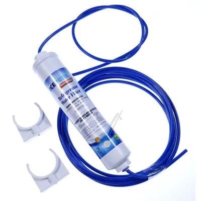 Filterleitung für Kühlschrank Beko/Grundig/Arçelik C00866300 Wasserfilter