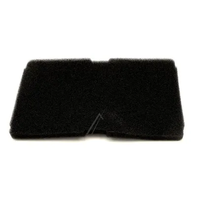 Filtermatte für Trockner Com C00866166 Für Beko Geräte, 240x150mm