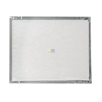 Filtermatte Staubfilter Klimagerät 460x290mm Wpro AFI016 Universal 484000008643