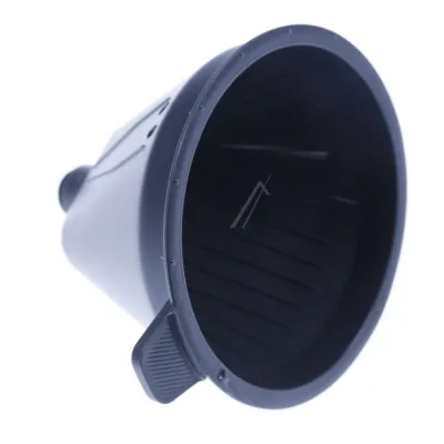 Filterpapierhalter für Bosch Siemens Kaffeemaschine 12045763 Kaffeezubereitung