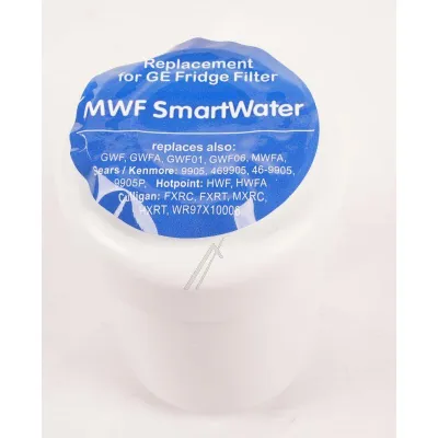 Filterpatrone für Kühlschrank Küppersbusch 442654 Wasserfilter