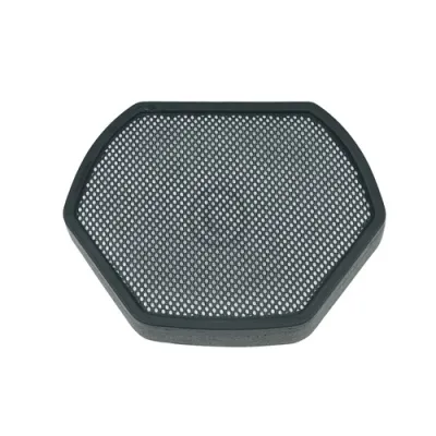 Filterrahmen Bosch 12012948 mit Filterschaum für Bodenstaubsauger