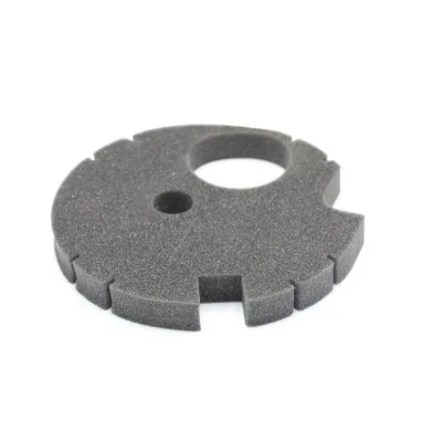 Filterschaum Akustikschaum Geräuschdämmung Mahlwerk 00754133