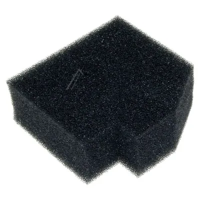 Filterschaum Bosch 00626982 für Staubsauger