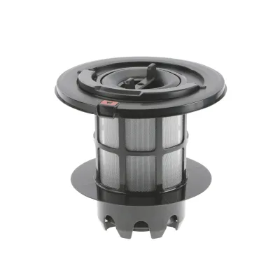 Filterset Bosch 00656674 Filtergitter Lamellenfilter Griff für Bodenstaubsauger