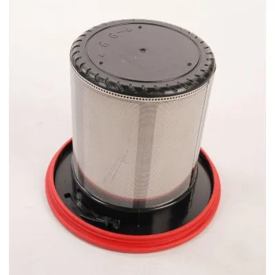 Filterset für Staubsauger Sqoon S0956 kompatibel Bosch Unlimited 7