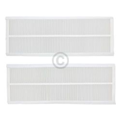 Filterset wie Zehnder 400502012 für ComfoAir Lüftungsgerät 2Stk
