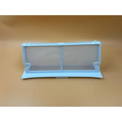 Filtertasche aufklappbar Beko 2975710900 für Trockner Beko