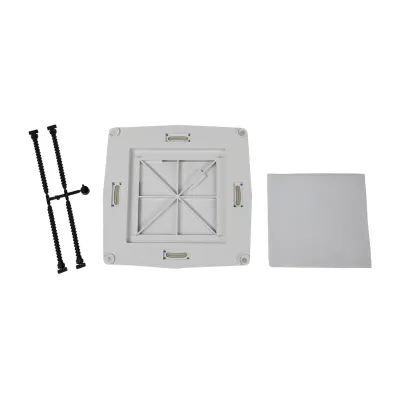 Filterträger Meltem 300327 FT-F für Wohnraumlüfter