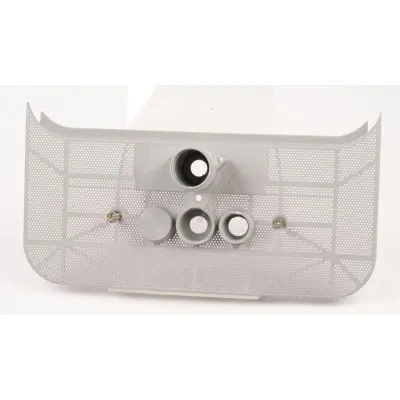 Filterträgergruppe für Geschirrspüler Beko Grundig Arcelik C00890404 Filter Gehä