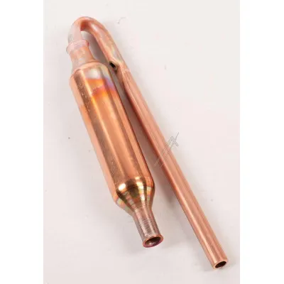 Filtertrockner 3-Wege für Ofen Electrolux Aeg 140215517057 Feinfilter Anschluss