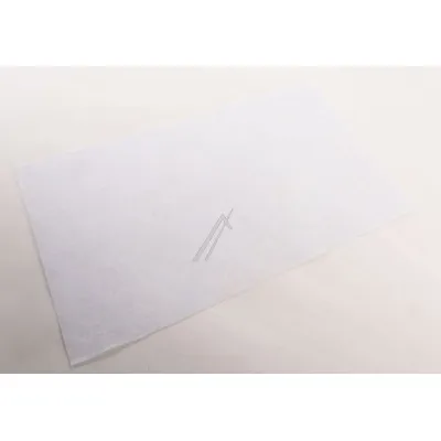 Filtertuch für Dunstabzugshaube Atlan 301059900100 Mechanischer Fettfilter