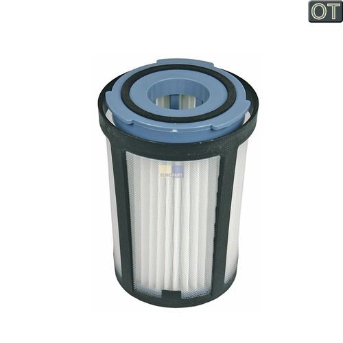 Bild: Filterzylinder AEG 405501014/6 Lamellenfilter für Staubsauger