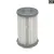 Bild: Filterzylinder AEG 900166911/9 AEF75B Lamellenfilter für Staubsauger