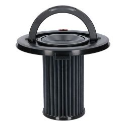 Filterzylinder mit Griff Bosch 12027830 für Bodenstaubsauger