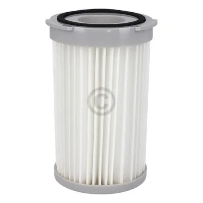 Filterzylinder wie Electrolux 900195949/4 EF75B Lamellenfilter für Staubsauger