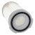 Bild: Filterzylinder wie Electrolux 900195949/4 EF75B Lamellenfilter für Staubsauger