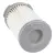 Bild: Filterzylinder wie Electrolux 900195949/4 EF75B Lamellenfilter für Staubsauger