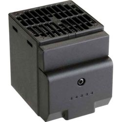 FIND Heizgebläse Heizleistung 150W 230V AC (50/60Hz)