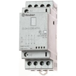 FIND Installationsschütz 22.34.0.024.4320