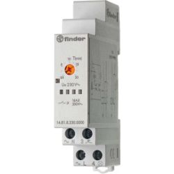 FIND Treppenhaus-Lichtautomat 14.81.8.230 mit Servicefunktion