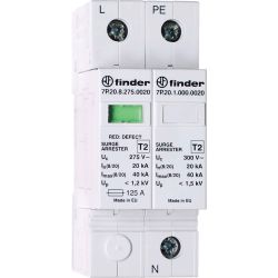 FIND Überspannungsabl. 7P.22.8.275.1020 1Varistor