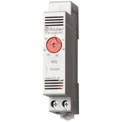 FIND Vari-Thermostat 7T.81.0.000.2401 für Schaltschrank