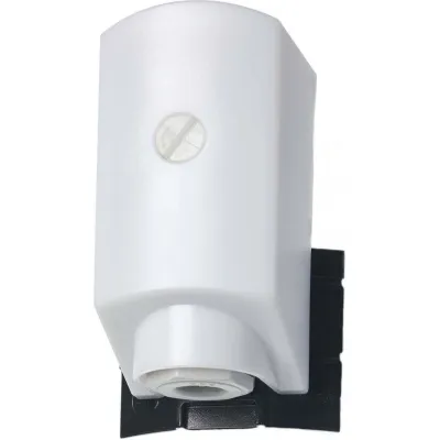 Finder Dämmerungsschalter 10.51.8.230.0000 | 230V | 1 Schließer 12A | max. 1200W | IP54 | einstellbar 1–80lx | weiß