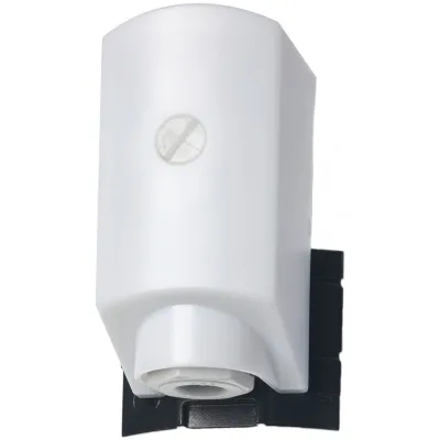 Finder Dämmerungsschalter 10.51.8.230.0000 | 230V | 1 Schließer 12A | max. 1200W | IP54 | einstellbar 1–80lx | weiß