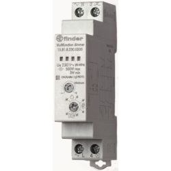 Finder 15.81.8.230.0500 Elektronischer Dimmer