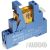 Bild: Finder 49.52.8.024.5060 Koppelrelais 24V AC