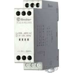 Finder 70.62.8.400.0000 Netzüberwachung REG, 3ph