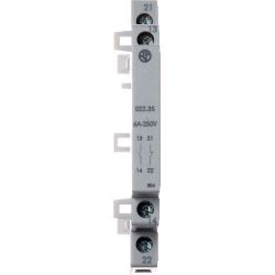 Finder Ansteckmodul f.Serie 22.32/22.34 022.35