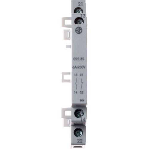 Bild: Finder Ansteckmodul f.Serie 22.32/22.34 022.35