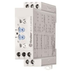 Finder Asymmetrischer Taktgeber 83.91.0.240.0000 Finder Asymmetrischer Taktgeber