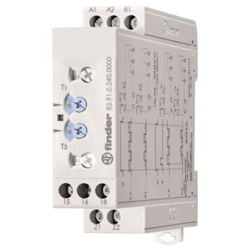 Bild: Finder Asymmetrischer Taktgeber 83.91.0.240.0000 Finder Asymmetrischer Taktgeber