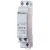 Bild: FINDER Schaltrelais 19.91.9.012.4000 | Ausgangsmodul 1 Wechsler 16A 12V DC | IP20 | Schraubanschluss