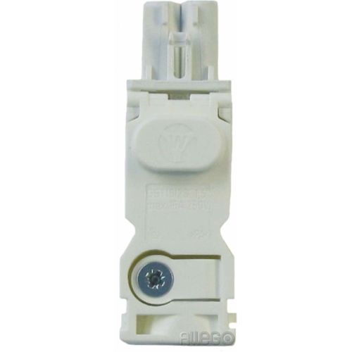 Bild: Finder Buchse für LED Lampe AC 07L.11