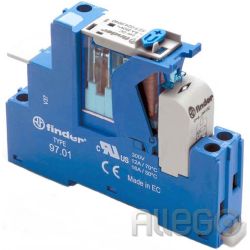 Finder DC-Spule 4C.01.9.024.4050