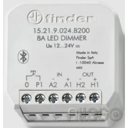 Finder Dimmer elektronisch 200 W LED 15.21.8.230.0200