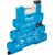 Bild: FINDER EMR-Koppelrelais MasterPLUS Push-In Technik 24-240V AC/DC