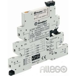 Finder EMR-Koppelrelais MasterTIMER 39.81.0.024.0060