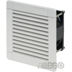 Finder Filter Lüfter 24qbm/h,Nennl.13W 7F.50.8.230.1020