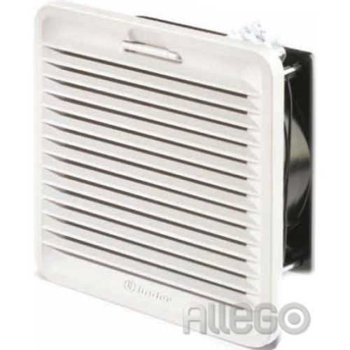 Bild: Finder Filterlüfter 100 m3/h, 28 W 7F.20.8.230.3100