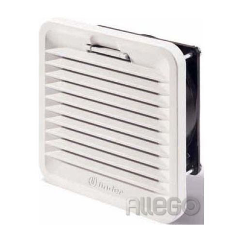 Bild: Finder Filterlüfter 24 m3/h, 17 W 7F.20.8.230.1020